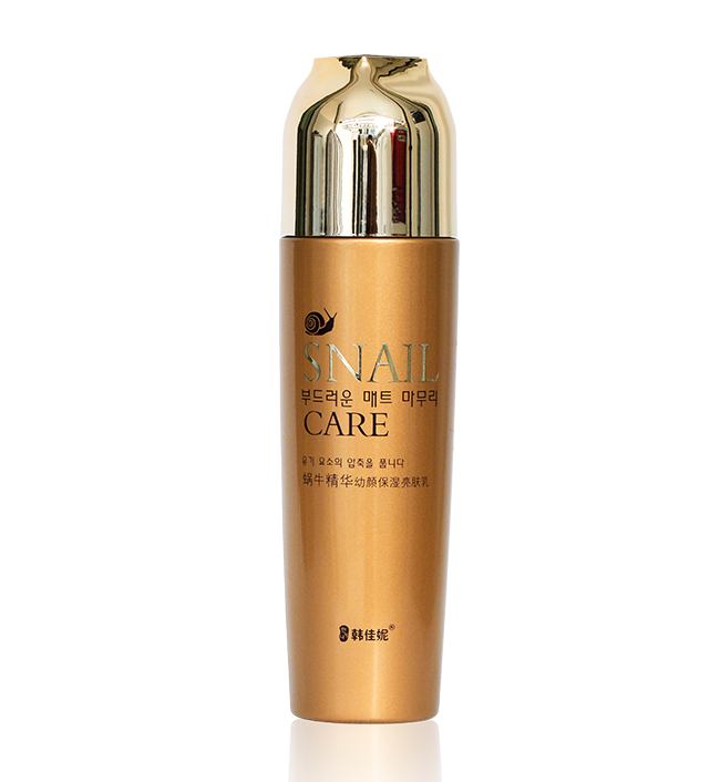 Натуральная улиточная эссенция экстра уход из Тайланад Snail Care купить в Москве и Московской области.