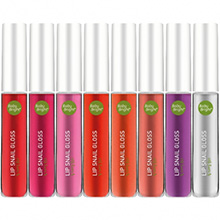 Baby Bright Lip Snail Gloss 10 ml. Thailand.OZBM.RU