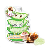 Fuji bright snail gel aloe 10 gr. Thailand. fuji-web-product-gelAloe