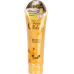 Goody Gold Peel Off Mask Moods 130 gr. Thailand. Тайская косметика OZBM.RU