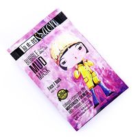 Isaon Bubble Mud Mask 10 gr. Thailand. тайланд