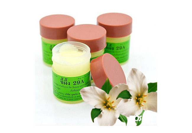 Тайская мазь Король кожи от псориаза 29A Thai balm 7.5 гр. тайская мазь от псариаза. psoriaz-jpg