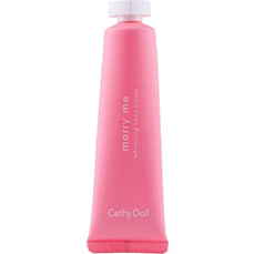 Тайский отбеливающий крем для рук Karmart Cathy Doll Marry Me Whitening Hand Cream 30 гр. ТАЙ